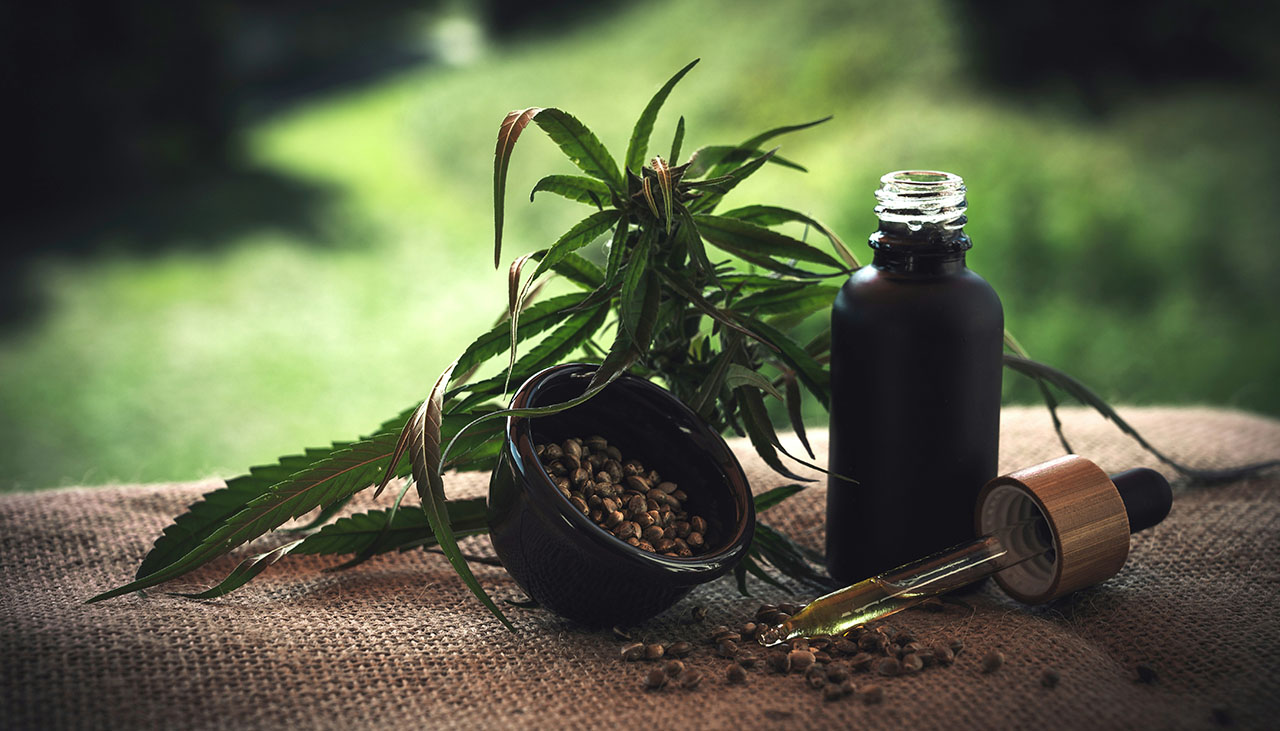 Herbal Treatments